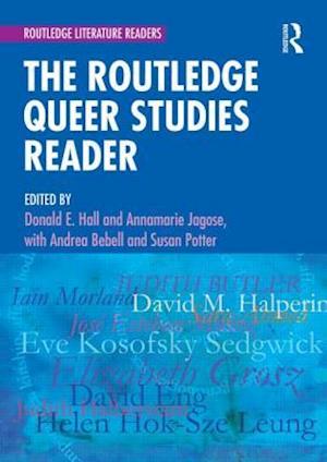 The Routledge Queer Studies Reader