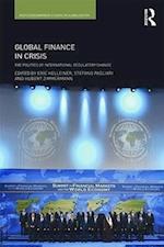 Global Finance in Crisis