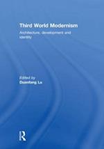 Third World Modernism
