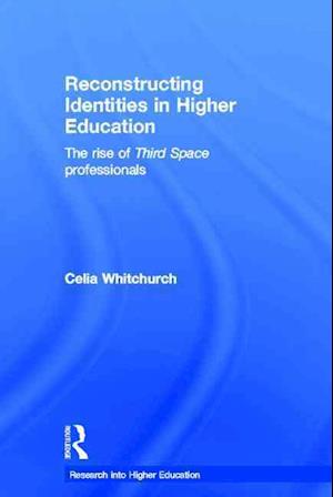 Reconstructing Identities in Higher Education