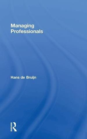 Managing Professionals