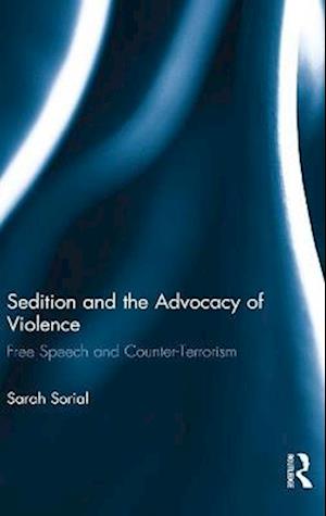 Sedition and the Advocacy of Violence