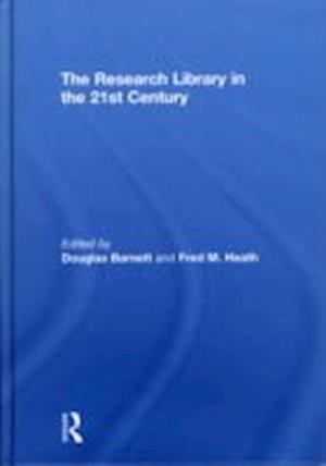 The Research Library in the 21st Century