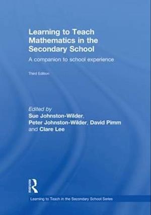 Learning to Teach Mathematics in the Secondary School