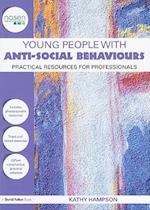 Young People with Anti-Social Behaviours