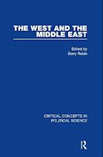 The West and the Middle East