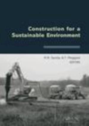 Construction for a Sustainable Environment