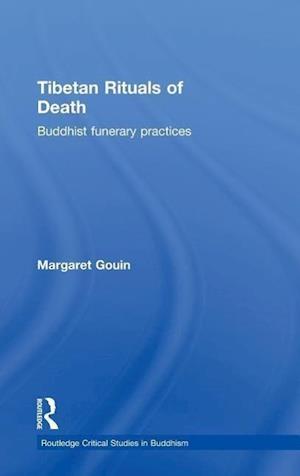 Tibetan Rituals of Death