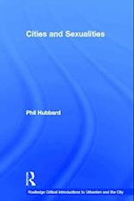 Cities and Sexualities