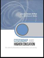 Citizenship and Higher Education