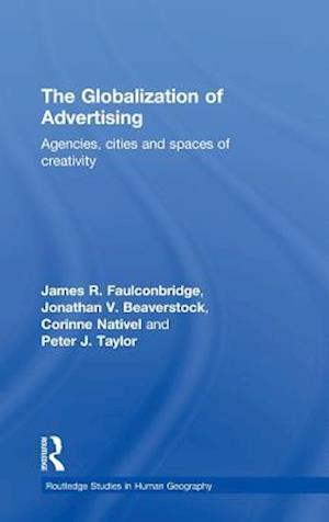 The Globalization of Advertising