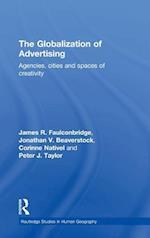 The Globalization of Advertising
