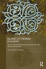 Islamic Extremism in Kuwait