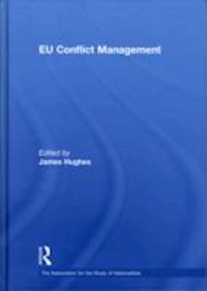 EU Conflict Management