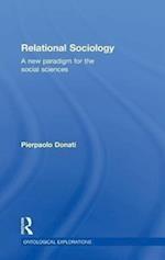 Relational Sociology