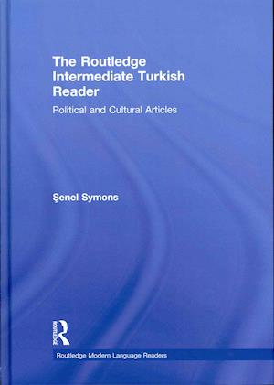 The Routledge Intermediate Turkish Reader