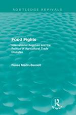 Food Fights (Routledge Revivals)