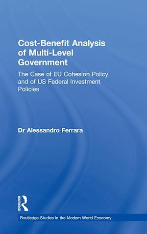 Cost-Benefit Analysis of Multi-Level Government