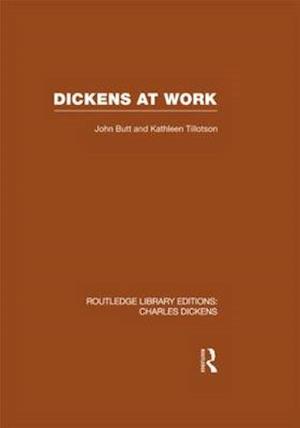 Dickens at Work