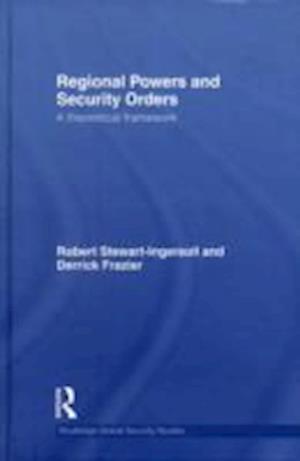 Regional Powers and Security Orders