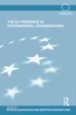 The EU Presence in International Organizations