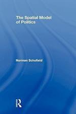 The Spatial Model of Politics