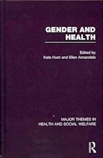 Gender and Health