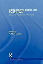 European Integration and the Cold War