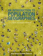 An Introduction to Population Geographies