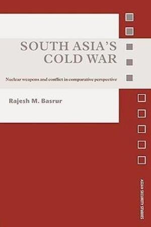 South Asia's Cold War