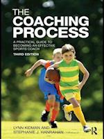The Coaching Process