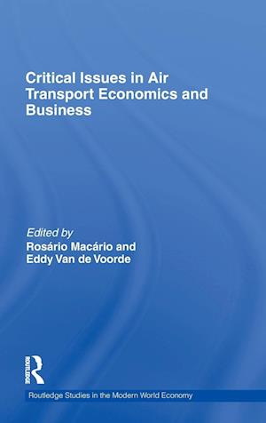 Critical Issues in Air Transport Economics and Business