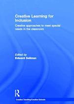Creative Learning for Inclusion