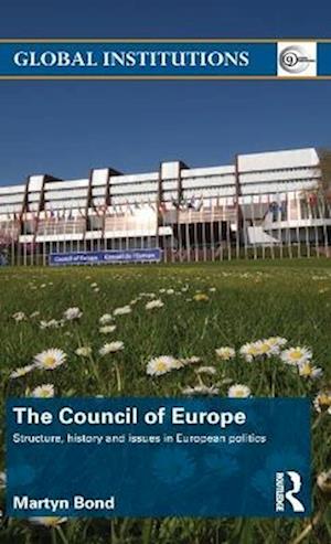 The Council of Europe