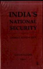 India's National Security