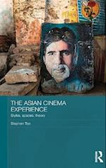 The Asian Cinema Experience