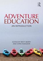 Adventure Education