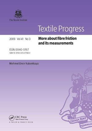 More about Fibre Friction and its Measurements