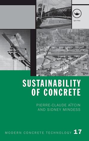 Sustainability of Concrete