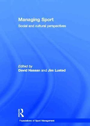 Managing Sport