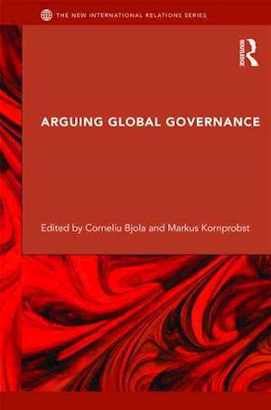 Arguing Global Governance