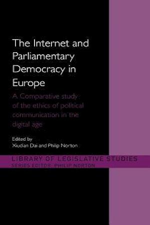 The Internet and European Parliamentary Democracy