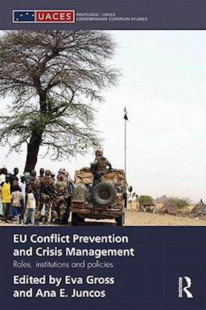 EU Conflict Prevention and Crisis Management