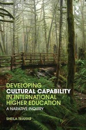 Developing Cultural Capability in International Higher Education