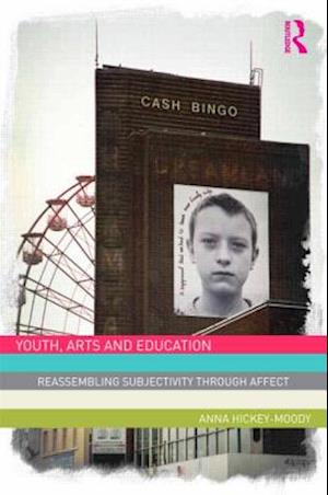 Youth, Arts, and Education