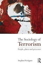 The Sociology of Terrorism