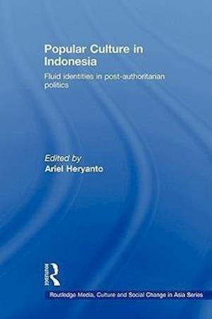 Popular Culture in Indonesia