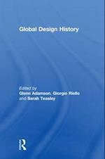 Global Design History