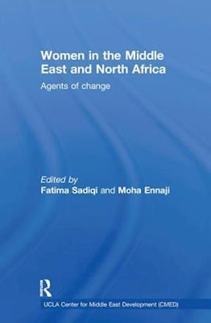 Women in the Middle East and North Africa