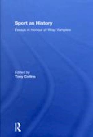 Sport as History